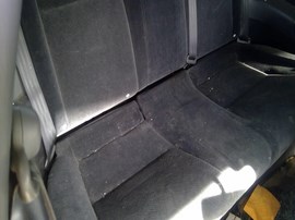 2003 HONDA CIVIC, BLACK,  EX MODEL, 1.7L, V-TEC   AT,  A26255